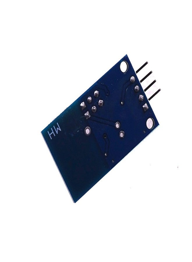 CentIoT - Capacitive Touch LED Dimmer PWM Control Switch Module for Indoor LED DIY Automotive Lights Dimming Refit - Image 2